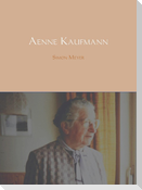 Aenne Kaufmann