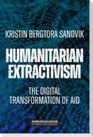 Humanitarian extractivism