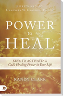 Power to Heal