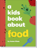 A Kids Book About Food