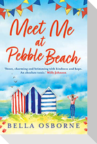 Meet Me at Pebble Beach