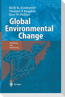 Global Environmental Change