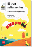El tren saltamontes