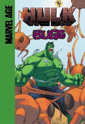 Raicht, Mike. Bugs. Abdo Publishing Company, 2006.