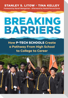 Breaking Barriers