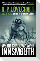 Weird Shadows Over Innsmouth