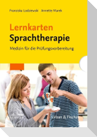 Lernkarten Sprachtherapie
