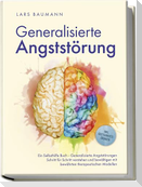 Generalisierte Angststörung
