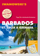 Barbados, St. Lucia & Grenada
