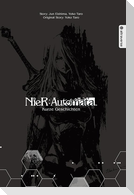 NieR:Automata Roman 02