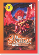 RED SWALLOW 1