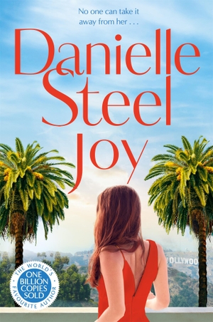 Steel, Danielle. Joy. Macmillan Publishers Int Ltd - MDL, 2024.