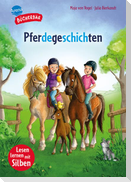 Pferdegeschichten