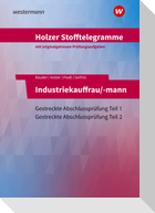 Holzer Stofftelegramme Baden-Württemberg - Industriekauffrau/-mann