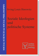 Soziale Ideologien und politische Systeme