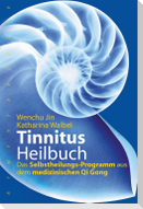 Tinnitus-Heilbuch