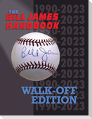 Bill James Handbook Walk-Off Edition