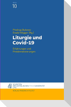 Liturgie und Covid-19