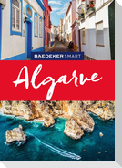 Baedeker SMART Reiseführer Algarve