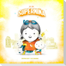 Soy una superniña