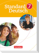 Standard Deutsch 7. Schuljahr. Schülerbuch