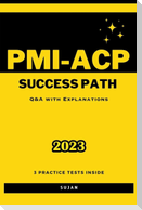 PMI-ACP Success Path