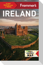 Frommer's Ireland