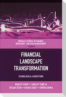 Financial Landscape Transformation
