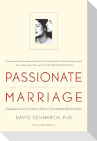 Passionate Marriage