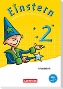 Einstern 02. Arbeitsheft