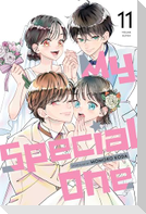 My Special One, Vol. 11