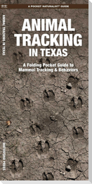Animal Tracking in Texas