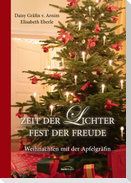 Zeit der Lichter, Fest der Freude
