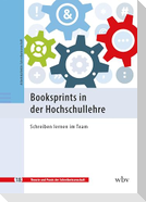 Booksprints in der Hochschullehre