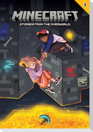 Stories from the Overworld #1
