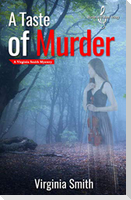 A Taste of Murder