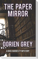 The Paper Mirror (A Dick Hardesty Mystery, #10)