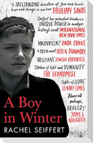 A Boy in Winter