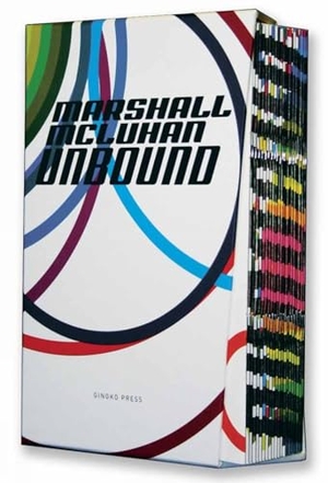 McLuhan, Marshall / W. Terrence Gordon. Marshall McLuhan-Unbound: A Publishing Adventure. Gingko Press, 2005.