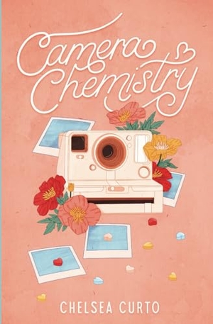 Curto, Chelsea. Camera Chemistry. Chelsea Curto, 2023.