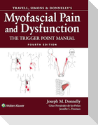 Travell, Simons & Donnelly's Myofascial Pain and Dysfunction