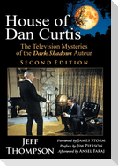 House of Dan Curtis, Second Edition