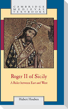 Roger II of Sicily