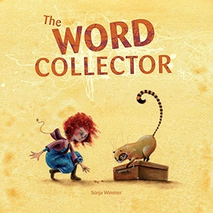 Wimmer, Sonja. The Word Collector. Cuento de Luz SL, 2024.