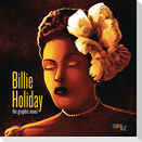 Billie Holiday: The Graphic Novel