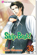 Skip-Beat!, Vol. 36