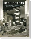 Jock Peters, Architecture and Design