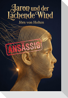 Jaron und der Lachende Wind