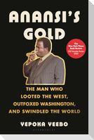 Anansi's Gold