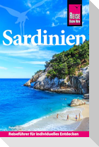 Reise Know-How Reiseführer Sardinien